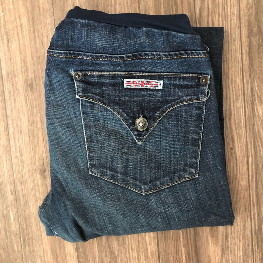 Hudson Jeans Maternity